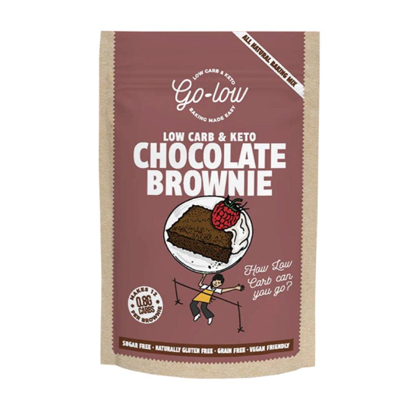 Brownie Pack