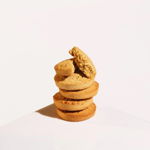 Fatt Almond Ginger Cookie 2