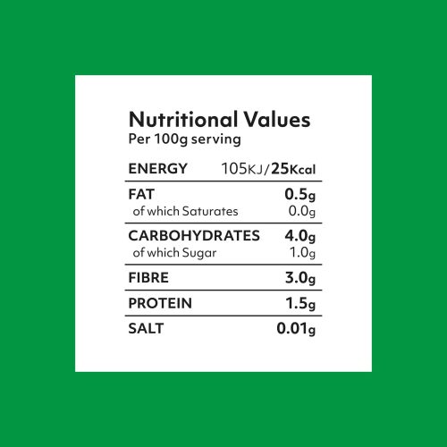 FullGreen Riced Cauliflower Broccoli 5