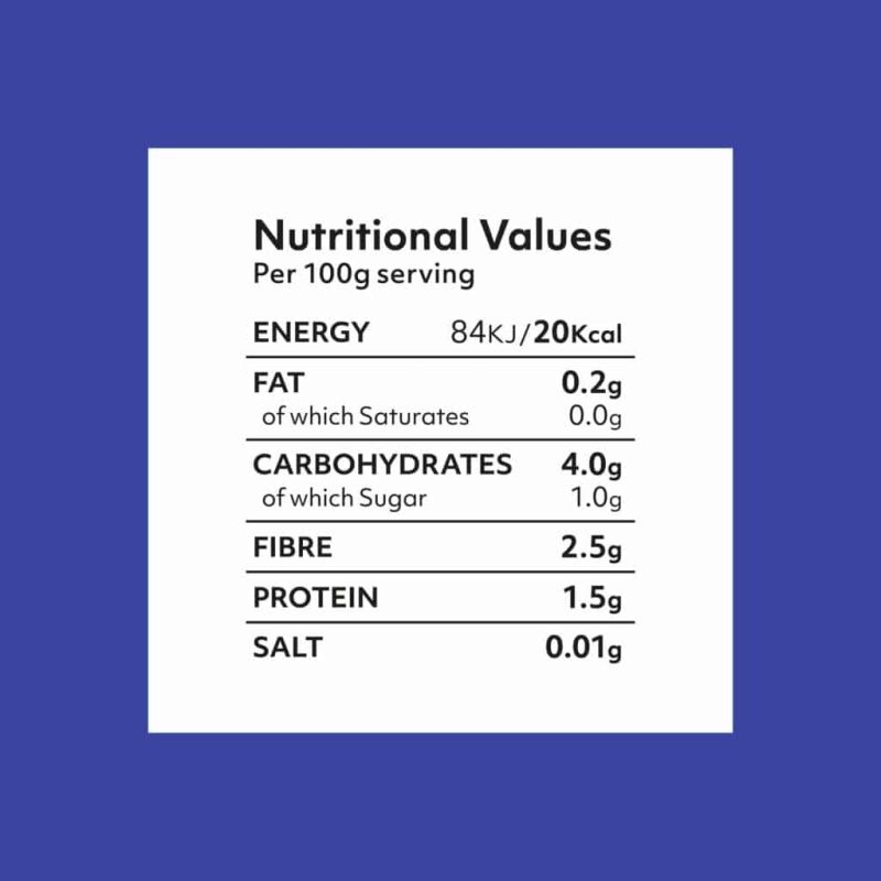 Fullgreen Riced Cauliflower 5