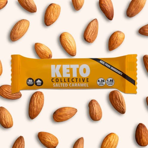 Keto Bars Bundle of 15 3