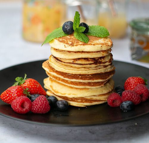 Pancakes